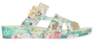 Šľapky Laura Vita  Mules