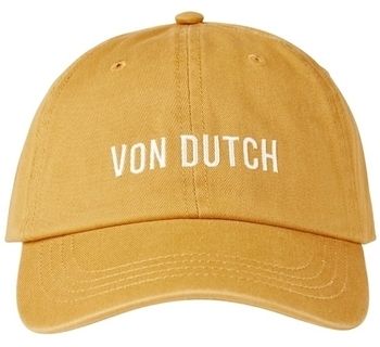 Šiltovky Von Dutch  Casquette