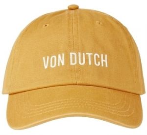 Šiltovky Von Dutch  Casquette