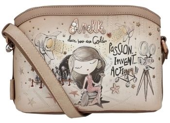 Vrecúška/Malé kabelky Anekke  Pochette