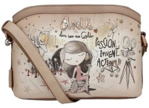 Vrecúška/Malé kabelky Anekke  Pochette