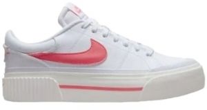 Derbie Nike  Baskets