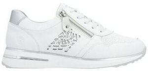 Derbie Remonte  Baskets