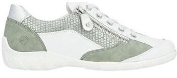 Derbie Remonte  Baskets