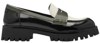 Mokasíny Tamaris  Mocassins