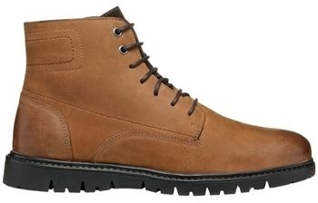 Polokozačky Geox  Bottines
