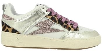 Derbie Semerdjian  Baskets