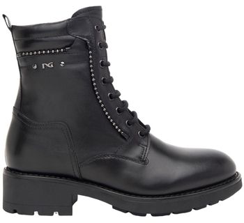 Čižmičky NeroGiardini  Bottines