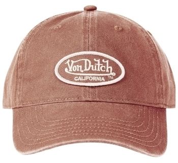 Šiltovky Von Dutch  -