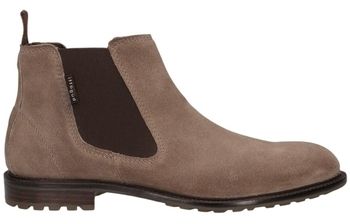 Polokozačky Bugatti  Bottines