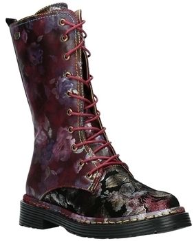 Čižmy Laura Vita  Bottes