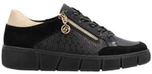 Derbie Remonte  Baskets