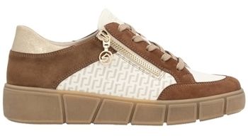 Derbie Remonte  Baskets