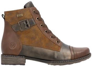 Čižmičky Remonte  Bottines