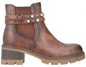 Derbie Rieker  Baskets