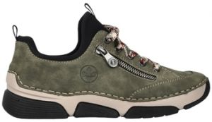 Derbie Rieker  Baskets