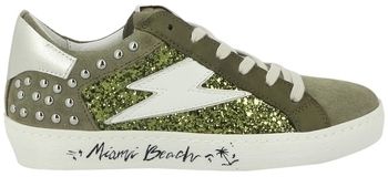 Derbie Semerdjian  Baskets