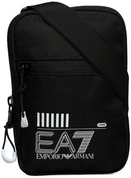 Kabelky a tašky cez rameno Emporio Armani EA7  Besace