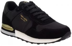 Módne tenisky Teddy Smith  Baskets