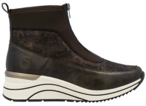 Derbie Remonte  Baskets