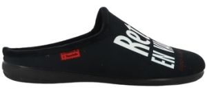 Šľapky La Maison De L'espadrille  Mules