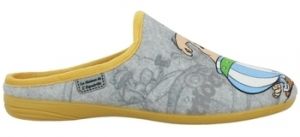 Šľapky La Maison De L'espadrille  Mules