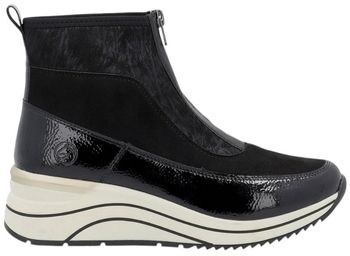 Derbie Remonte  Baskets