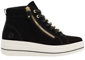 Derbie Remonte  Baskets