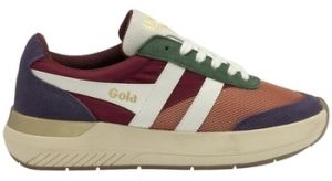 Derbie Gola  Baskets