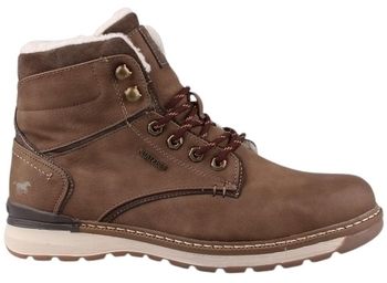 Polokozačky Mustang  Bottines