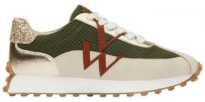 Derbie Vanessa Wu  Baskets