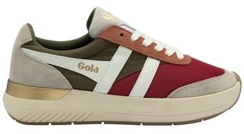 Derbie Gola  Baskets