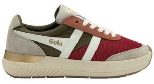 Derbie Gola  Baskets
