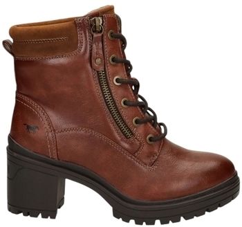 Čižmičky Mustang  Bottines