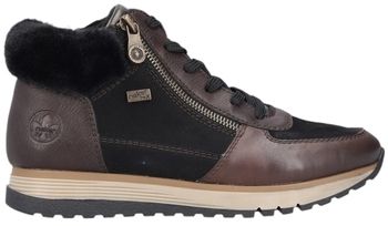 Derbie Rieker  Baskets