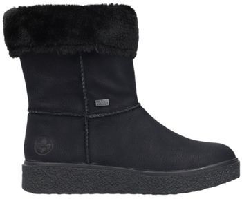 Derbie Rieker  Baskets