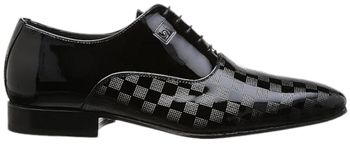 Nízka obuv do mesta Pierre Cardin  Derbies