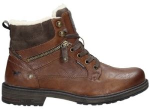 Polokozačky Mustang  Bottines