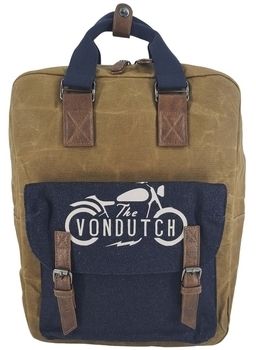 Ruksaky a batohy Von Dutch  Sac à dos