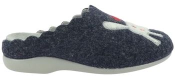 Papuče La Maison De L'espadrille  Chaussons