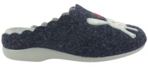 Papuče La Maison De L'espadrille  Chaussons