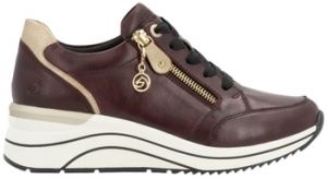 Derbie Remonte  Baskets