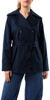 Kabátiky Trenchcoat Iblues  CARACAS1