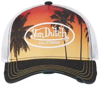 Šiltovky Von Dutch  -