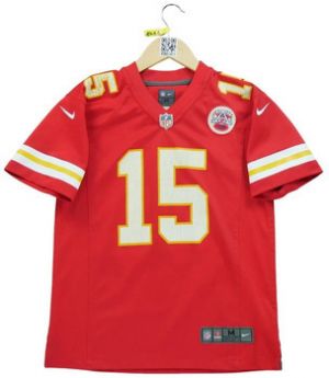 Tričká s krátkym rukávom Nike  184323