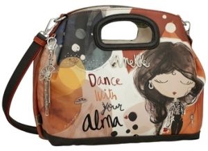 Tašky cez rameno Anekke  -