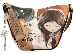 Peňaženky Anekke  -