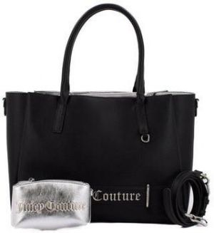 Veľká nákupná taška/Nákupná taška Juicy Couture  BLOSSOM STRAW S