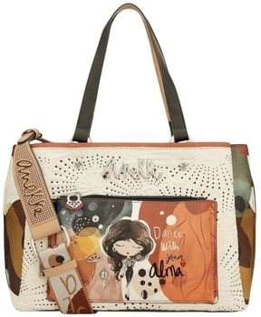 Tašky cez rameno Anekke  -