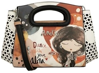 Tašky cez rameno Anekke  -